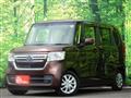 2021 Honda N BOX