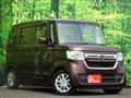2021 Honda N BOX