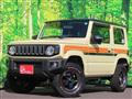 2019 Suzuki Jimny