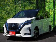 2022 Nissan Serena