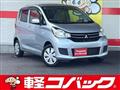 2018 Mitsubishi eK Wagon