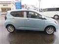 2018 Daihatsu Mira