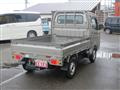 2026 Suzuki Carry Truck