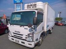 2016 Isuzu Elf Truck