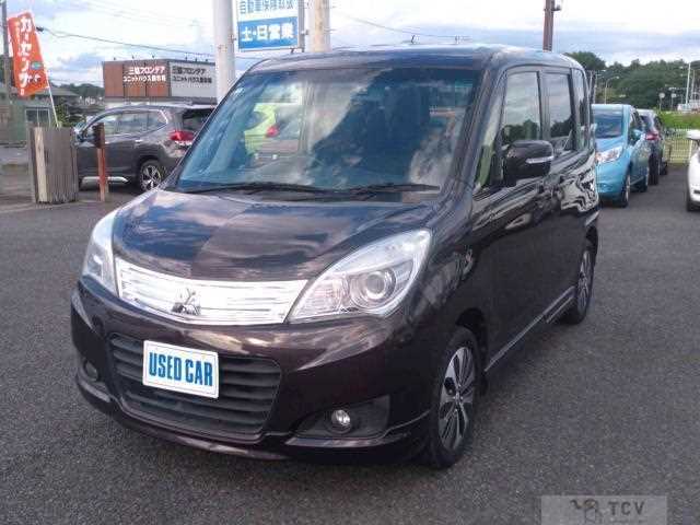 2014 Mitsubishi Mitsubishi Others