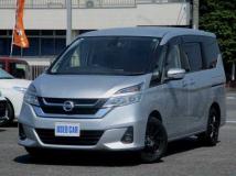 2018 Nissan Serena