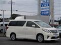 2014 Toyota Alphard G