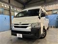 2024 Toyota Hiace Commuter