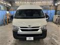 2024 Toyota Hiace Commuter