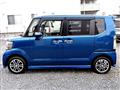 2013 Honda N BOX