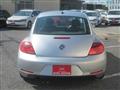 2012 Volkswagen Beetle