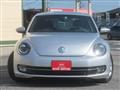 2012 Volkswagen Beetle