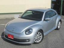 2012 Volkswagen Beetle