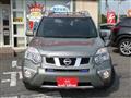 2013 Nissan X-Trail
