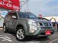2013 Nissan X-Trail