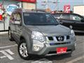 2013 Nissan X-Trail