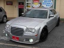 2005 Chrysler 300C