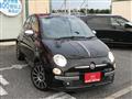 2011 Fiat 500