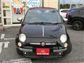 2011 Fiat 500