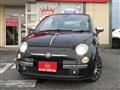 2011 Fiat 500