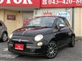 2011 Fiat 500