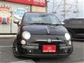 2011 Fiat 500