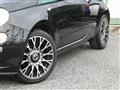 2011 Fiat 500