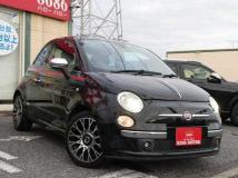 2011 Fiat 500