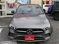 2018 Mercedes-Benz A-Class