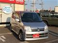 2006 Daihatsu Move