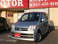 2006 Daihatsu Move