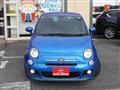 2016 Fiat 500