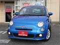 2016 Fiat 500