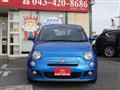 2016 Fiat 500