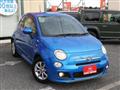 2016 Fiat 500