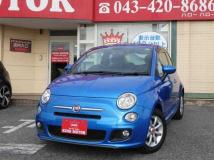2016 Fiat 500