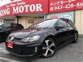 2016 Volkswagen Golf GTI