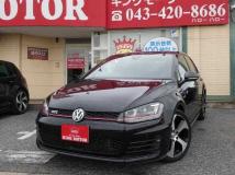 2016 Volkswagen Golf GTI