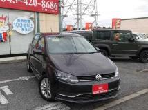 2015 Volkswagen Polo