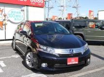 2010 Lexus HS HYBRID