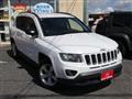 2014 Jeep Compass