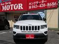 2014 Jeep Compass