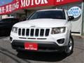 2014 Jeep Compass