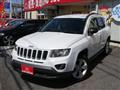 2014 Jeep Compass