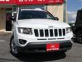 2014 Jeep Compass