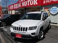 2014 Jeep Compass