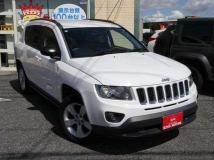 2014 Jeep Compass