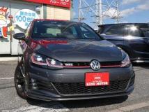 2019 Volkswagen Golf GTI