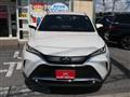 2021 Toyota Harrier