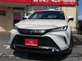 2021 Toyota Harrier